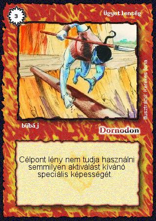 Kiadás: Alappakli, 1. kiadás
Gyakoriság: nem gyakori