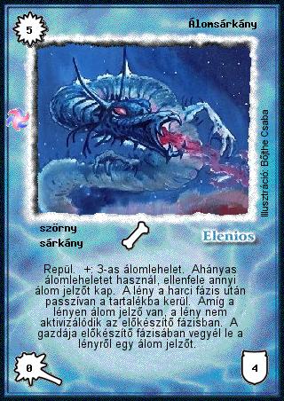 Kiadás: Létsíkok
Gyakoriság: ritka