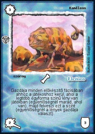 Kiadás: Isteni szövetség
Gyakoriság: gyakori