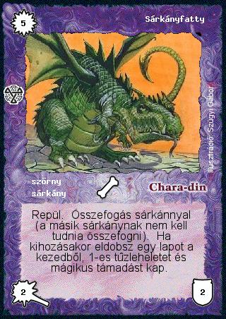 Kiadás: Isteni szövetség
Gyakoriság: gyakori