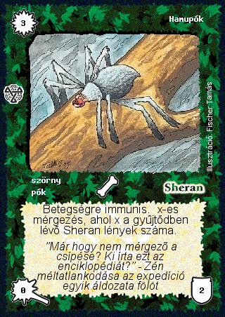 Kiadás: Isteni szövetség
Gyakoriság: gyakori