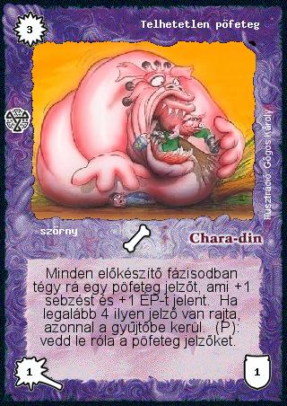 Kiadás: Isteni szövetség
Gyakoriság: gyakori