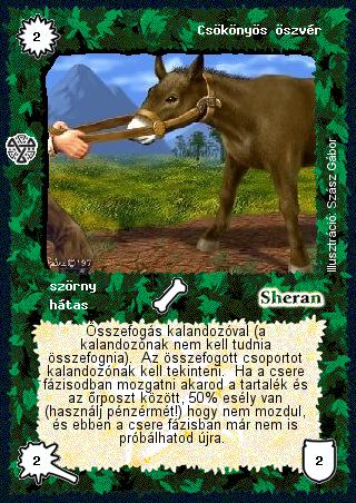 Kiadás: Isteni szövetség
Gyakoriság: gyakori