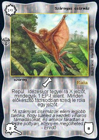 Kiadás: Isteni szövetség
Gyakoriság: gyakori