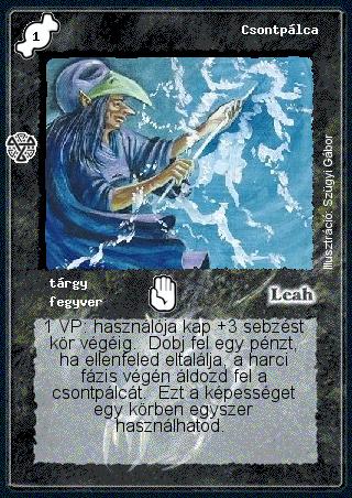 Kiadás: Isteni szövetség
Gyakoriság: gyakori