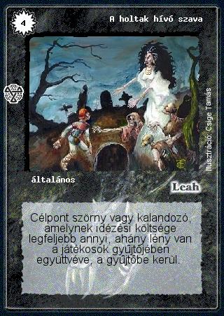 Kiadás: Isteni szövetség
Gyakoriság: gyakori