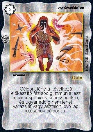 Kiadás: Isteni szövetség
Gyakoriság: nem gyakori