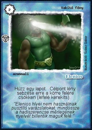 Kiadás: Isteni szövetség
Gyakoriság: gyakori