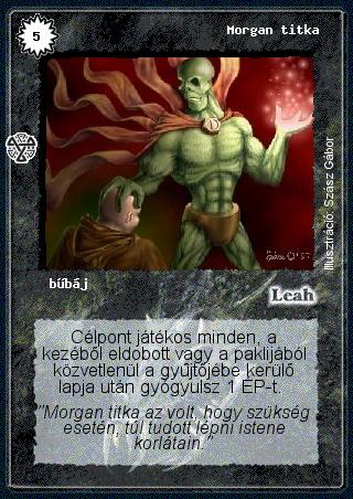 Kiadás: Isteni szövetség
Gyakoriság: nem gyakori