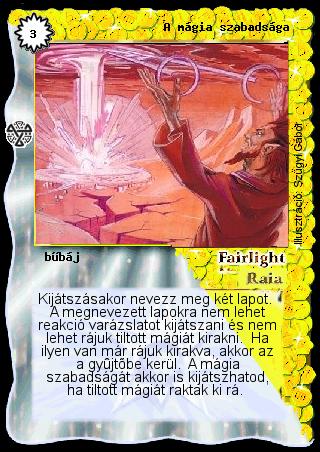 Kiadás: Isteni szövetség
Gyakoriság: nem gyakori