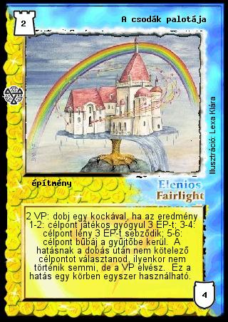 Kiadás: Isteni szövetség, Túlélők Földje
Gyakoriság: nem gyakori