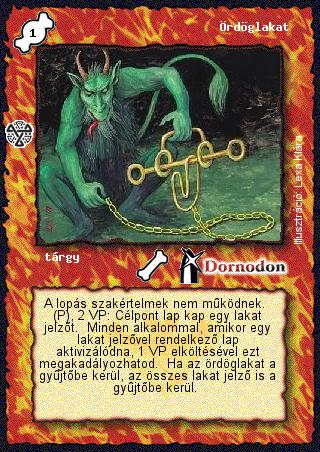 Kiadás: Isteni szövetség
Gyakoriság: nem gyakori