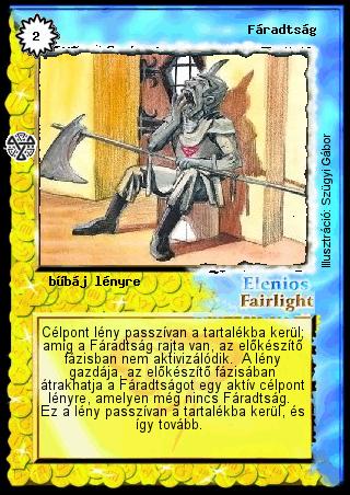 Kiadás: Isteni szövetség
Gyakoriság: nem gyakori