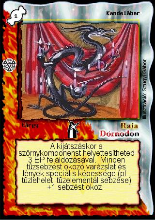 Kiadás: Isteni szövetség
Gyakoriság: nem gyakori