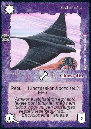 Kiadás: Isteni szövetség
Gyakoriság: nem gyakori