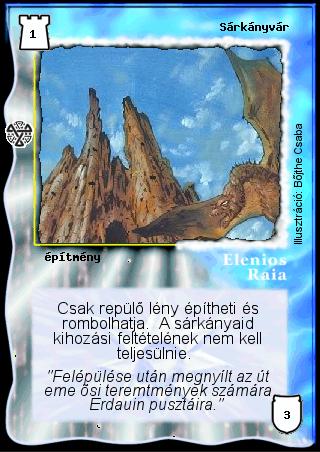 Kiadás: Isteni szövetség
Gyakoriság: nem gyakori