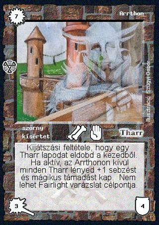 Kiadás: Isteni szövetség
Gyakoriság: ritka