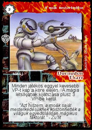 Kiadás: Isteni szövetség
Gyakoriság: ritka