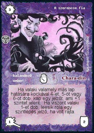 Kiadás: Isteni szövetség
Gyakoriság: ritka