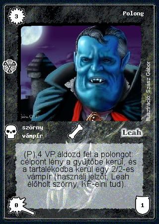 Kiadás: Isteni szövetség
Gyakoriság: ritka