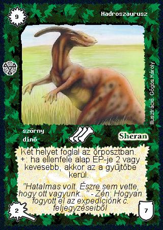 Kiadás: Isteni szövetség
Gyakoriság: ritka