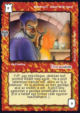 Kiadás: Isteni szövetség
Gyakoriság: ritka