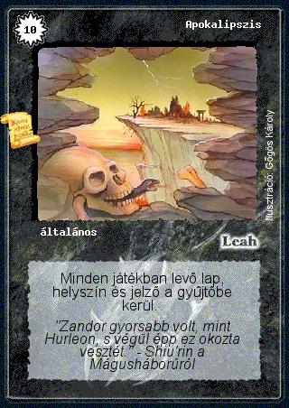 Kiadás: Isteni szövetség
Gyakoriság: ultra ritka