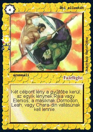 Kiadás: Mérleg (Csillagképek)
Gyakoriság: ritka