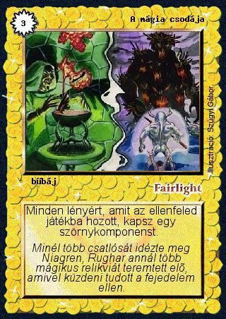 Kiadás: Alappakli, 2. kiadás, Alappakli, 3. kiadás, Alappakli, 4. kiadás
Gyakoriság: ritka