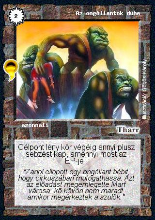 Kiadás: Aranyforrás, Túlélők Földje
Gyakoriság: gyakori