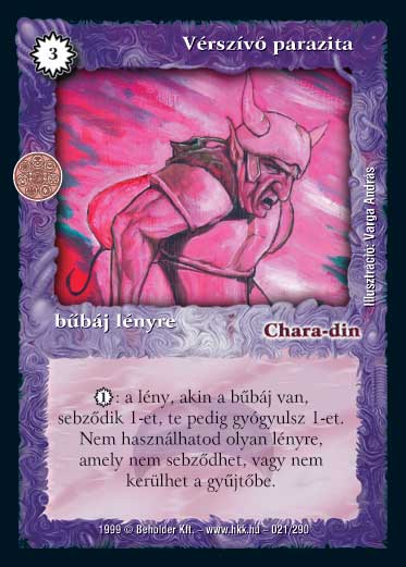 Kiadás: Aranyforrás, Túlélők Földje
Gyakoriság: gyakori