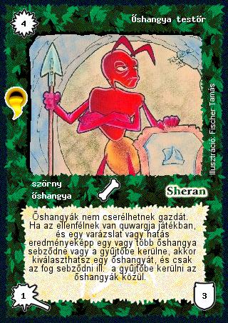 Kiadás: Aranyforrás
Gyakoriság: nem gyakori