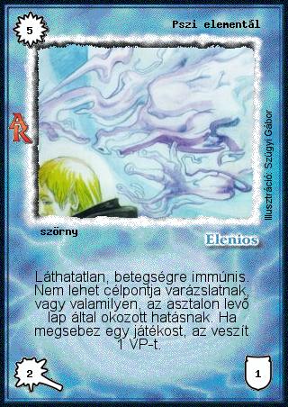 Kiadás: Alanori Krónika, Túlélők Földje
Gyakoriság: ritka