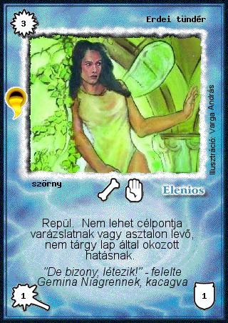 Kiadás: Aranyforrás
Gyakoriság: nem gyakori