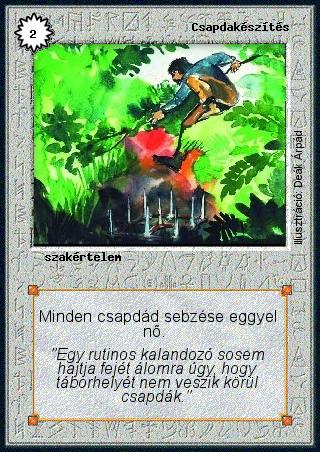 Kiadás: Alappakli, 1. kiadás, Alappakli, 2. kiadás, Alappakli, 3. kiadás, Alappakli, 4. kiadás
Gyakoriság: gyakori