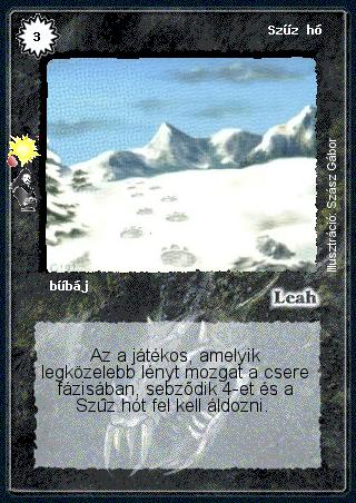 Kiadás: Szűz (Csillagképek)
Gyakoriság: ritka