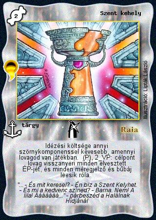 Kiadás: Aranyforrás
Gyakoriság: ritka