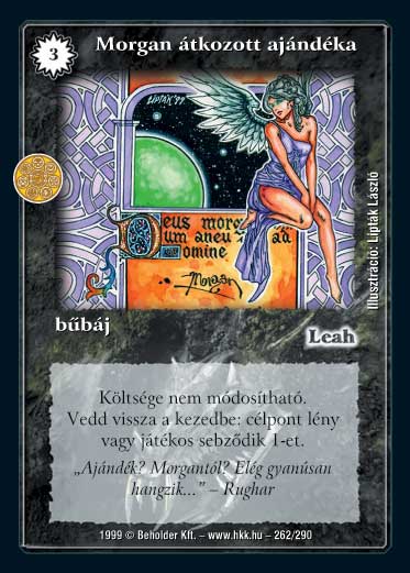 Kiadás: Aranyforrás, Túlélők Földje
Gyakoriság: ritka