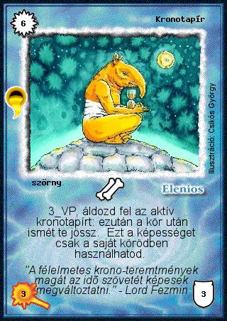 Kiadás: Aranyforrás, Túlélők Földje
Gyakoriság: ritka