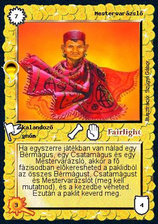 Kiadás: Aranyforrás
Gyakoriság: ritka