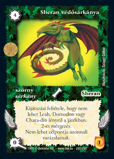 Kiadás: Aranyforrás, Túlélők Földje
Gyakoriság: ritka