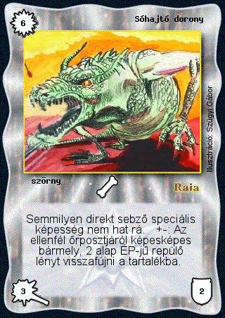 Kiadás: Alappakli, 1. kiadás, Alappakli, 2. kiadás, Alappakli, 3. kiadás, Alappakli, 4. kiadás
Gyakoriság: nem gyakori