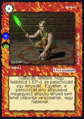 Kiadás: Khór földje (Invázió)
Gyakoriság: ritka