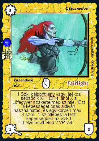 Kiadás: Kalandozók városa (Invázió)
Gyakoriság: ritka