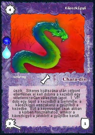 Kiadás: Víz síkja (Invázió), Túlélők Földje
Gyakoriság: ritka