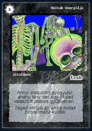 Kiadás: Alappakli, 1. kiadás, Alappakli, 2. kiadás, Alappakli, 3. kiadás, Alappakli, 4. kiadás
Gyakoriság: gyakori