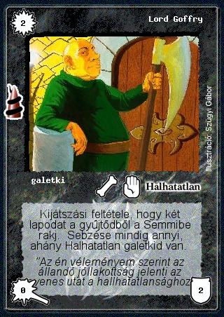 Kiadás: Rúvel hegy
Gyakoriság: gyakori