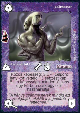 Kiadás: Rúvel hegy
Gyakoriság: gyakori