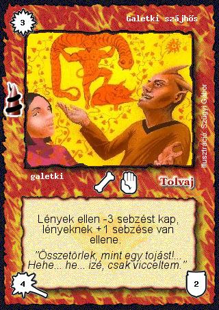 Kiadás: Rúvel hegy
Gyakoriság: gyakori