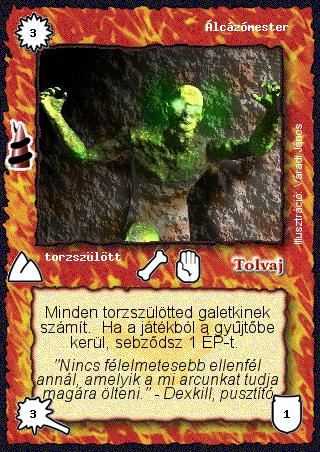 Kiadás: Rúvel hegy
Gyakoriság: gyakori